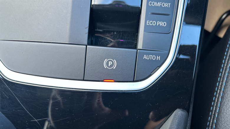 BMW 2 Series 218i [136] M Sport 4dr DCT Petrol Saloon